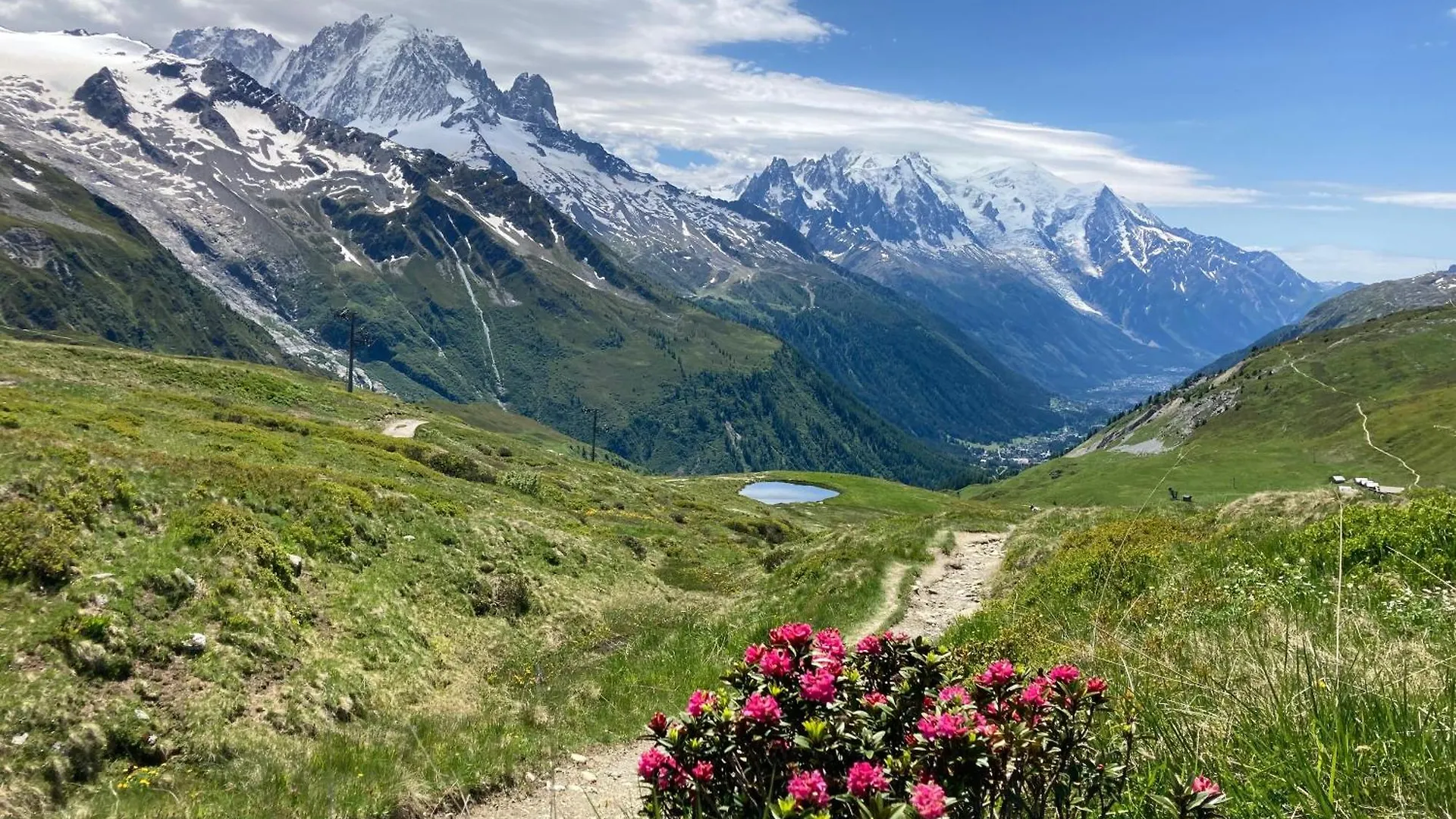 Apartamento Chalet Walser A Vallorcine 13 Kms Chamonix France França