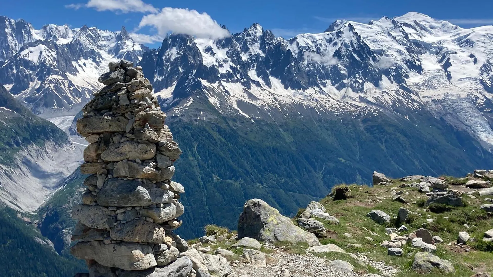 Chalet Walser A Vallorcine 13 Kms Chamonix France 0*,